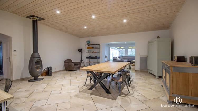 Ma-Cabane - Vente Maison FALLERON, 126 m²