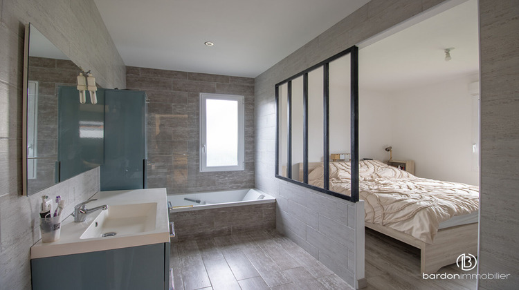 Ma-Cabane - Vente Maison FALLERON, 126 m²