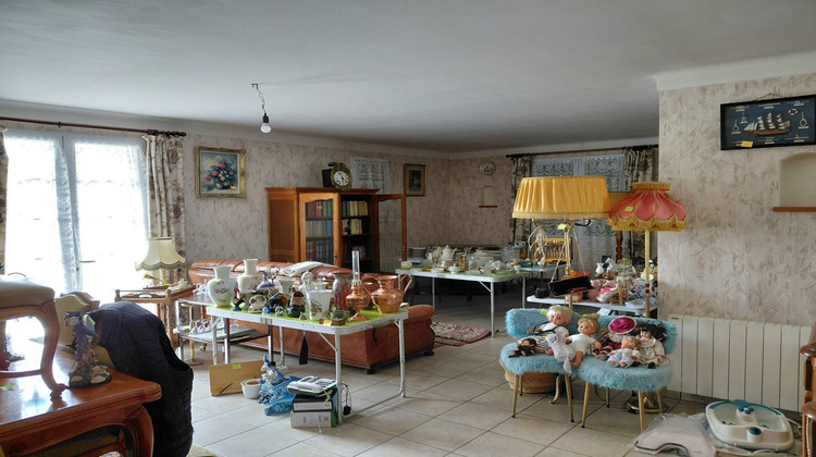 Ma-Cabane - Vente Maison Falleron, 105 m²