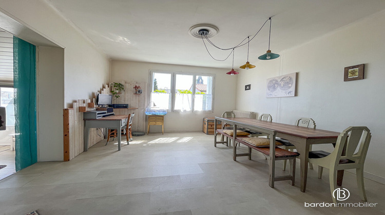 Ma-Cabane - Vente Maison FALLERON, 104 m²