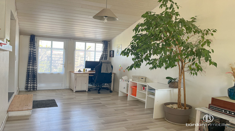 Ma-Cabane - Vente Maison FALLERON, 104 m²