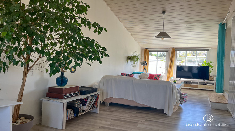 Ma-Cabane - Vente Maison FALLERON, 104 m²