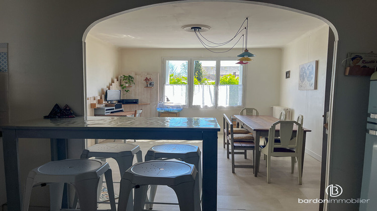Ma-Cabane - Vente Maison FALLERON, 104 m²