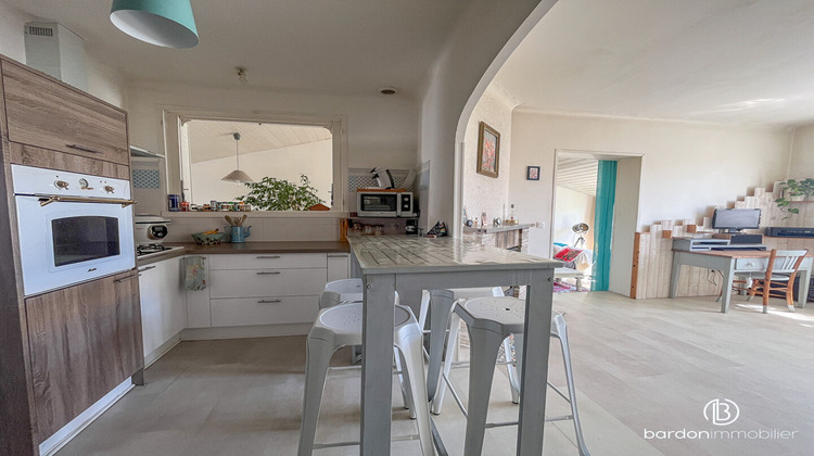 Ma-Cabane - Vente Maison FALLERON, 104 m²