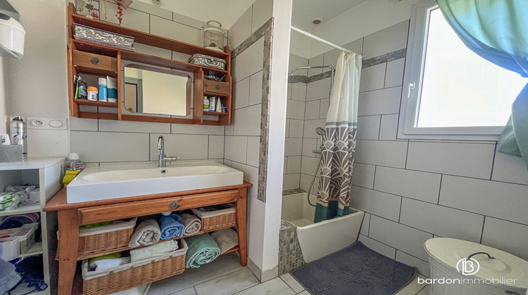 Ma-Cabane - Vente Maison FALLERON, 104 m²
