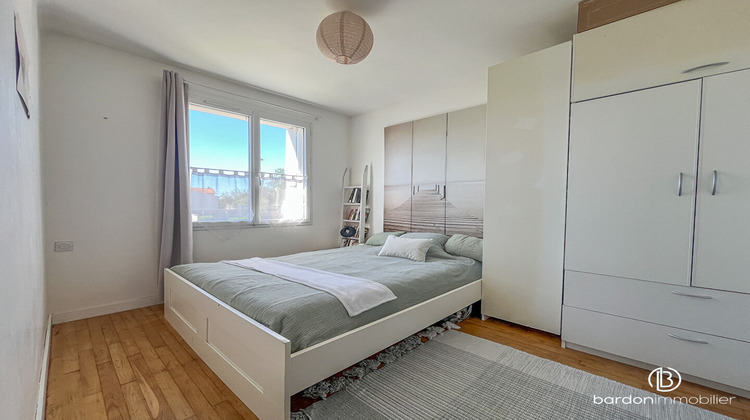 Ma-Cabane - Vente Maison FALLERON, 104 m²
