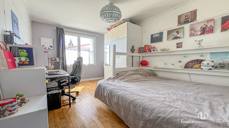 Ma-Cabane - Vente Maison FALLERON, 104 m²