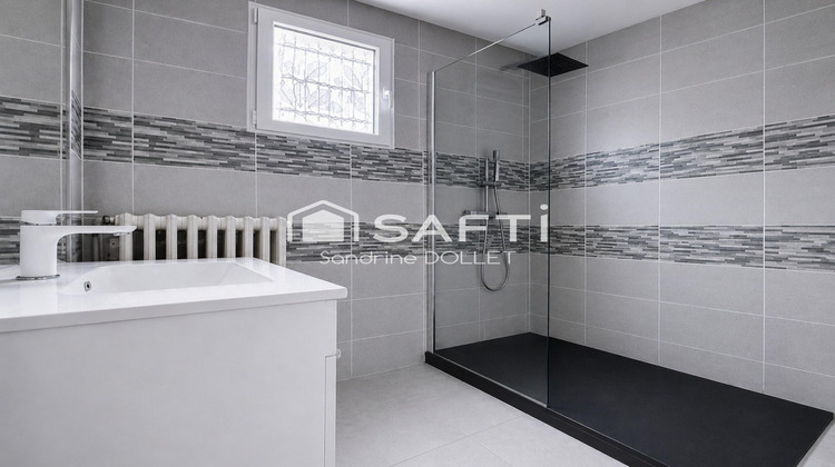 Ma-Cabane - Vente Maison Falleron, 106 m²