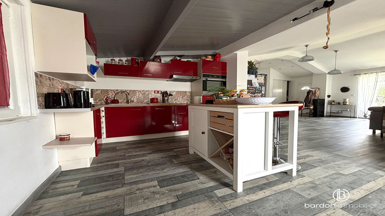 Ma-Cabane - Vente Maison FALLERON, 92 m²