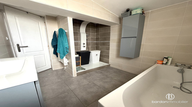 Ma-Cabane - Vente Maison FALLERON, 92 m²