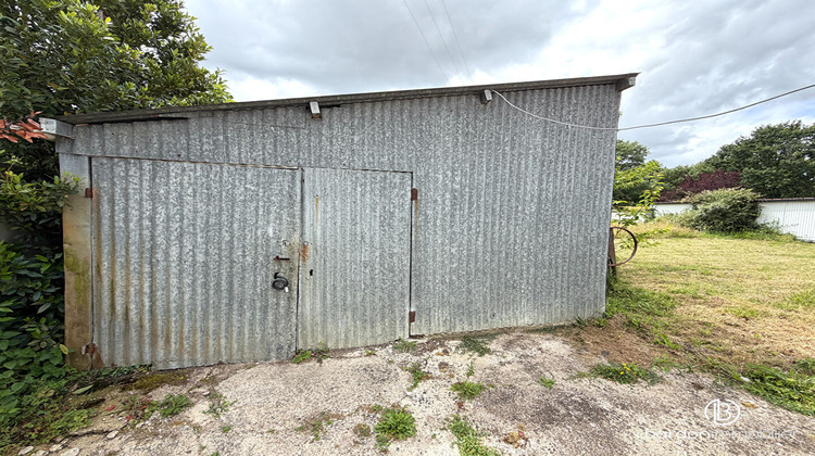 Ma-Cabane - Vente Maison FALLERON, 92 m²