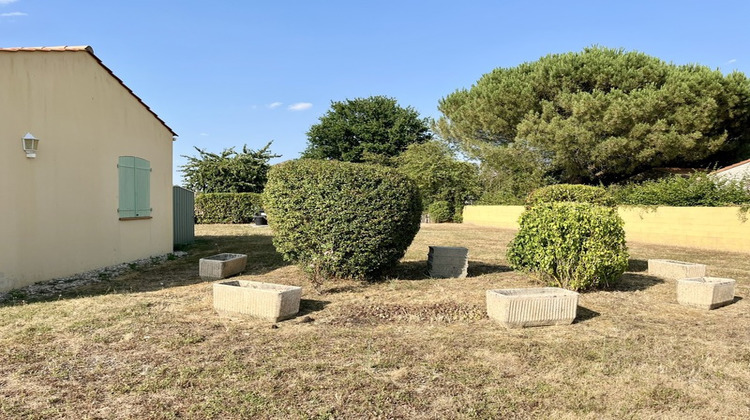 Ma-Cabane - Vente Maison FALLERON, 125 m²