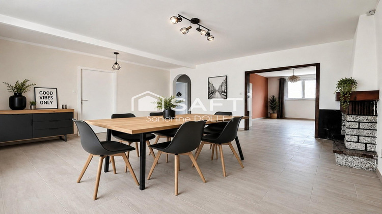 Ma-Cabane - Vente Maison Falleron, 106 m²