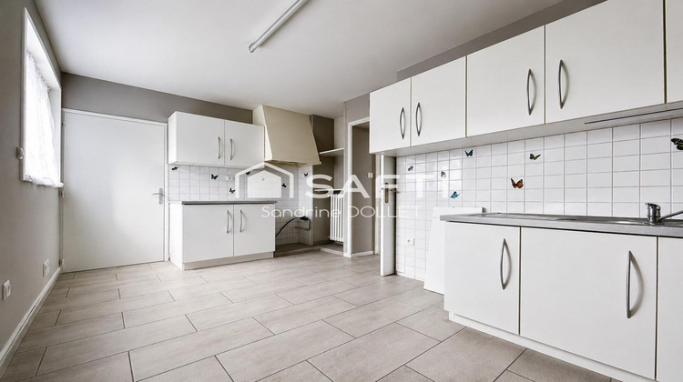 Ma-Cabane - Vente Maison Falleron, 106 m²