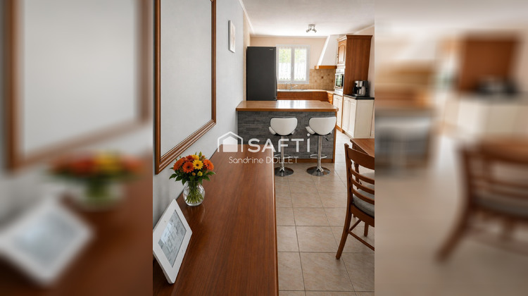 Ma-Cabane - Vente Maison Falleron, 87 m²