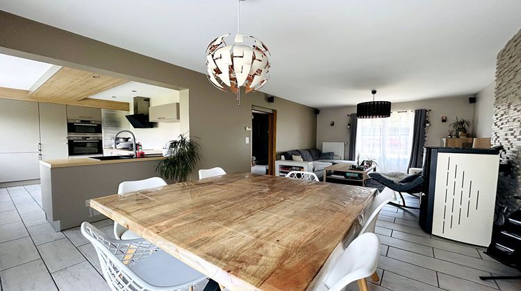 Ma-Cabane - Vente Maison FAMARS, 104 m²