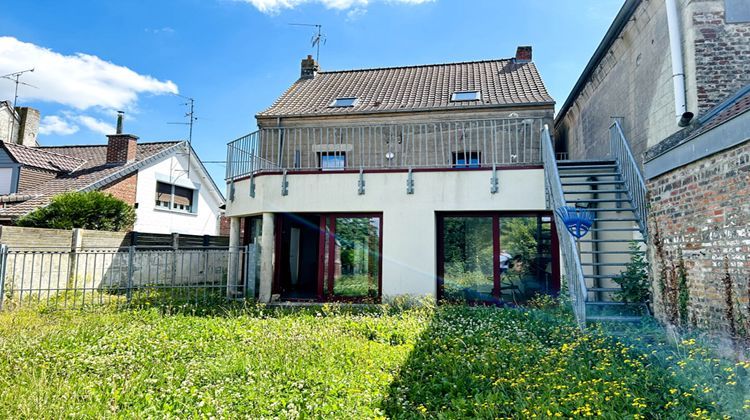 Ma-Cabane - Vente Maison FAMARS, 167 m²