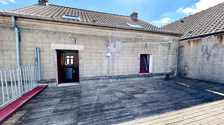 Ma-Cabane - Vente Maison FAMARS, 167 m²