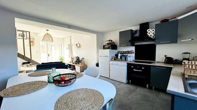 Ma-Cabane - Vente Maison FAMARS, 52 m²