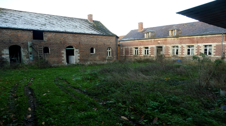 Ma-Cabane - Vente Maison FAMARS, 200 m²