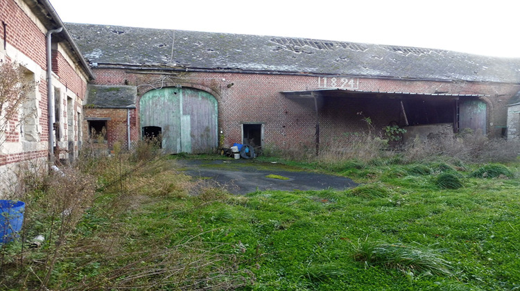 Ma-Cabane - Vente Maison FAMARS, 200 m²