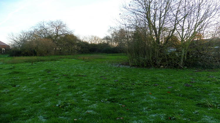 Ma-Cabane - Vente Maison FAMARS, 200 m²