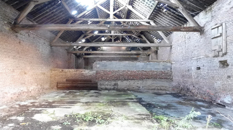 Ma-Cabane - Vente Maison FAMARS, 200 m²