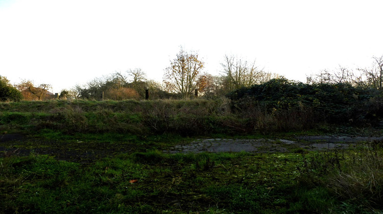 Ma-Cabane - Vente Maison FAMARS, 200 m²