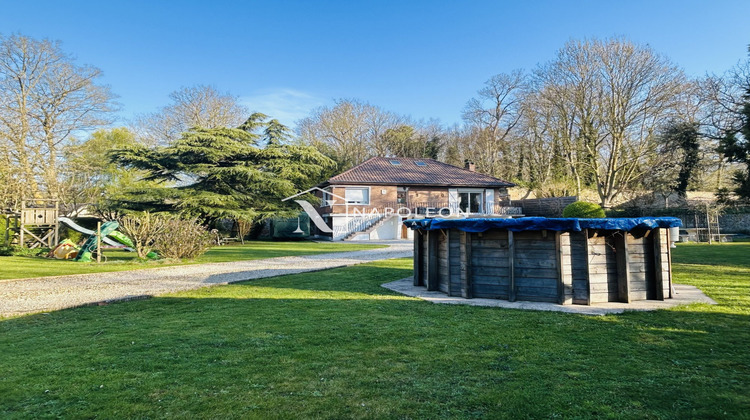 Ma-Cabane - Vente Maison Famars, 89 m²