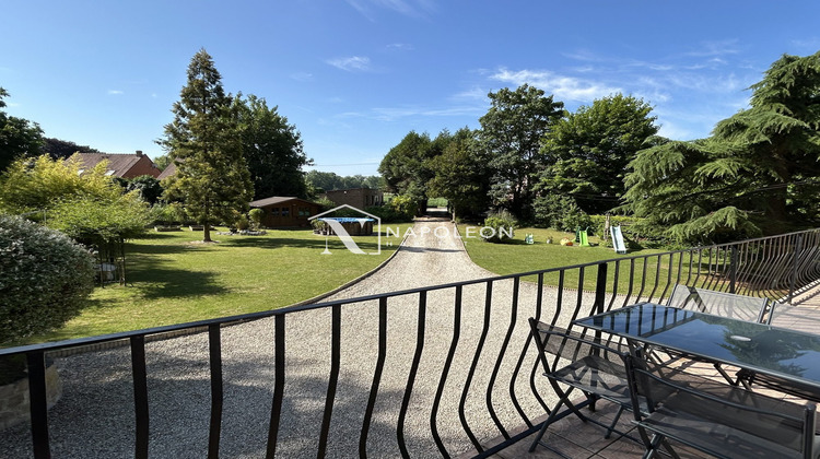 Ma-Cabane - Vente Maison Famars, 89 m²