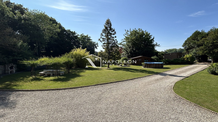 Ma-Cabane - Vente Maison Famars, 89 m²