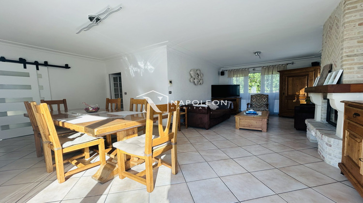 Ma-Cabane - Vente Maison Famars, 89 m²