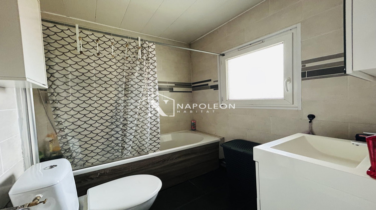 Ma-Cabane - Vente Maison Famars, 54 m²