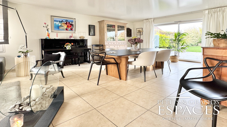 Ma-Cabane - Vente Maison Famars, 160 m²