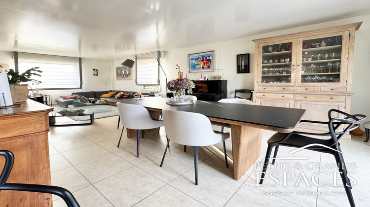 Ma-Cabane - Vente Maison Famars, 160 m²