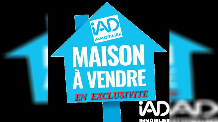 Ma-Cabane - Vente Maison Famars, 50 m²