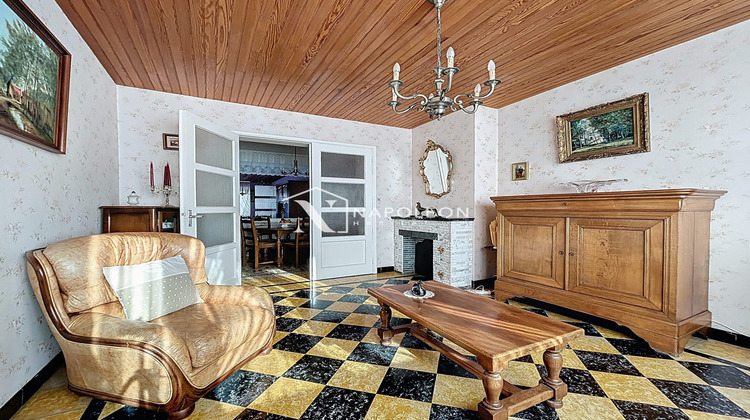 Ma-Cabane - Vente Maison Famars, 111 m²