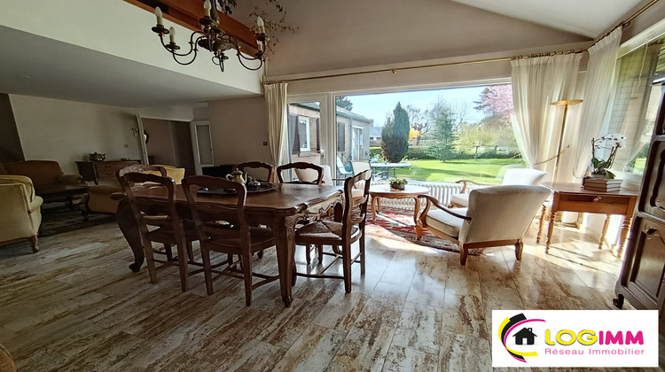 Ma-Cabane - Vente Maison Famars, 126 m²