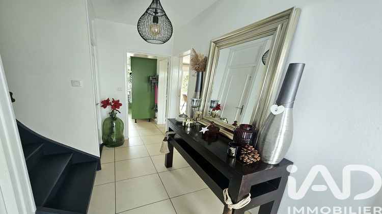 Ma-Cabane - Vente Maison Famars, 96 m²