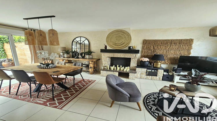 Ma-Cabane - Vente Maison Famars, 96 m²