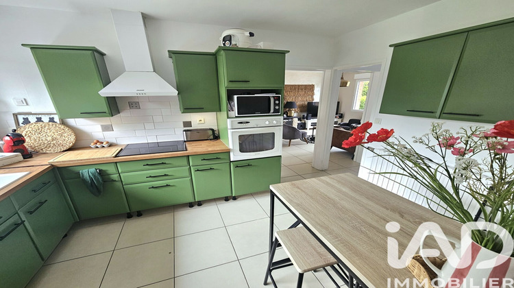Ma-Cabane - Vente Maison Famars, 96 m²