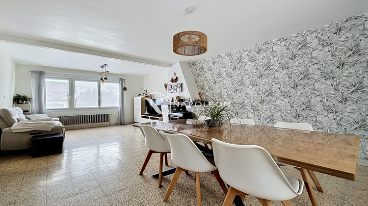 Ma-Cabane - Vente Maison Famars, 80 m²