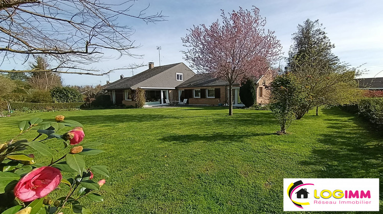 Ma-Cabane - Vente Maison Famars, 126 m²