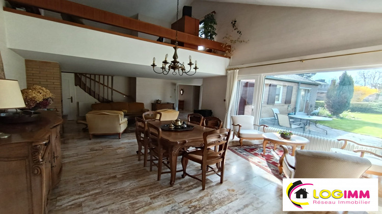 Ma-Cabane - Vente Maison Famars, 126 m²