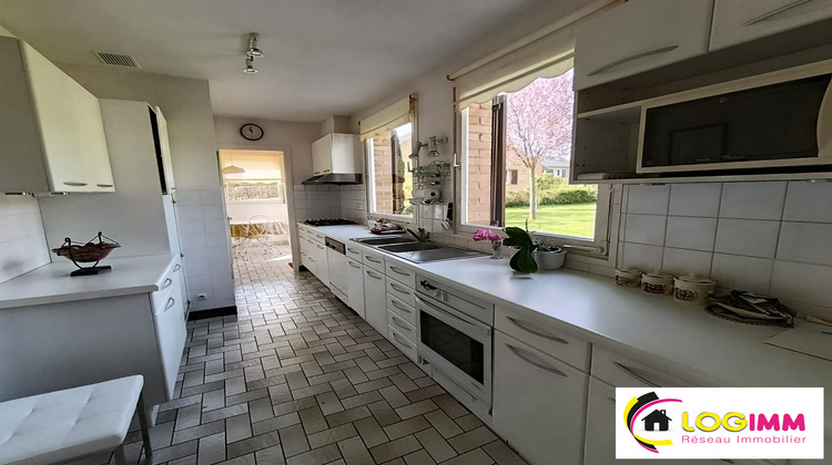Ma-Cabane - Vente Maison Famars, 126 m²