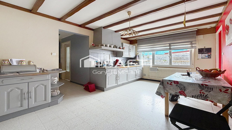 Ma-Cabane - Vente Maison Famars, 110 m²