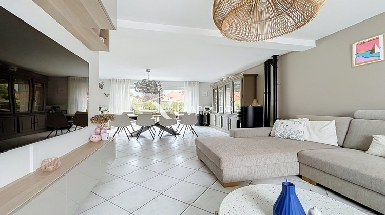 Ma-Cabane - Vente Maison Famars, 151 m²