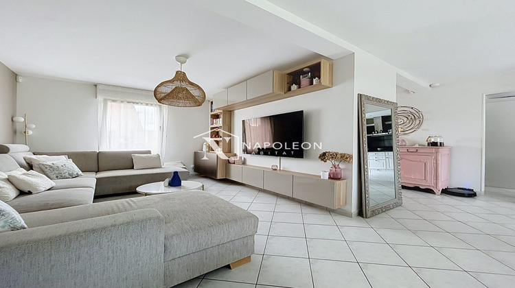 Ma-Cabane - Vente Maison Famars, 151 m²