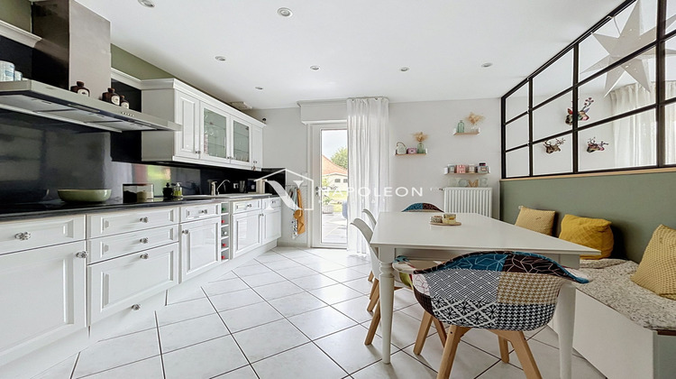 Ma-Cabane - Vente Maison Famars, 151 m²