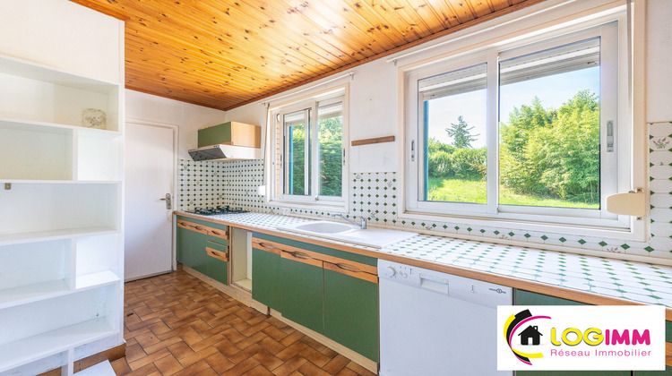 Ma-Cabane - Vente Maison Famars, 124 m²